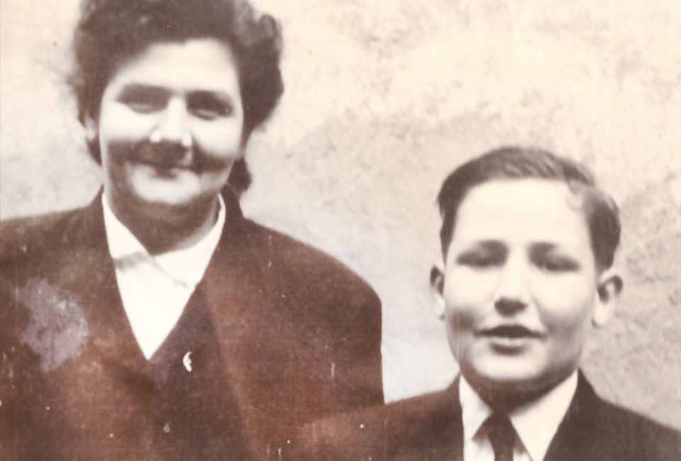 Bäckerei Heiß Historie: Bergsträssler Brezelfabrik